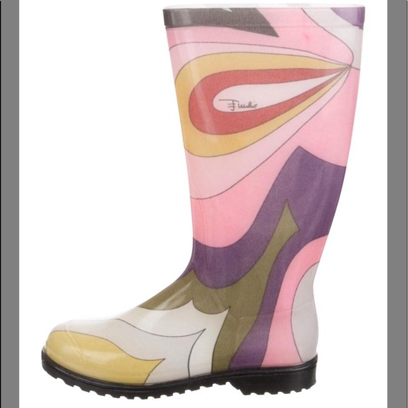 pucci boots